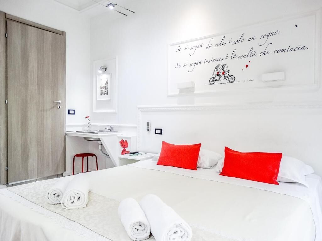 Photo - Rome Central Inn