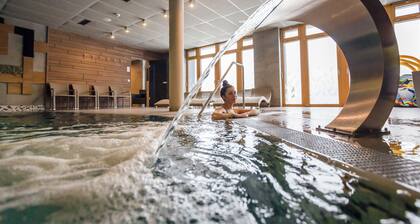 Amenity Hotel & Resort Ć pindlerĆŻv MlĂœn