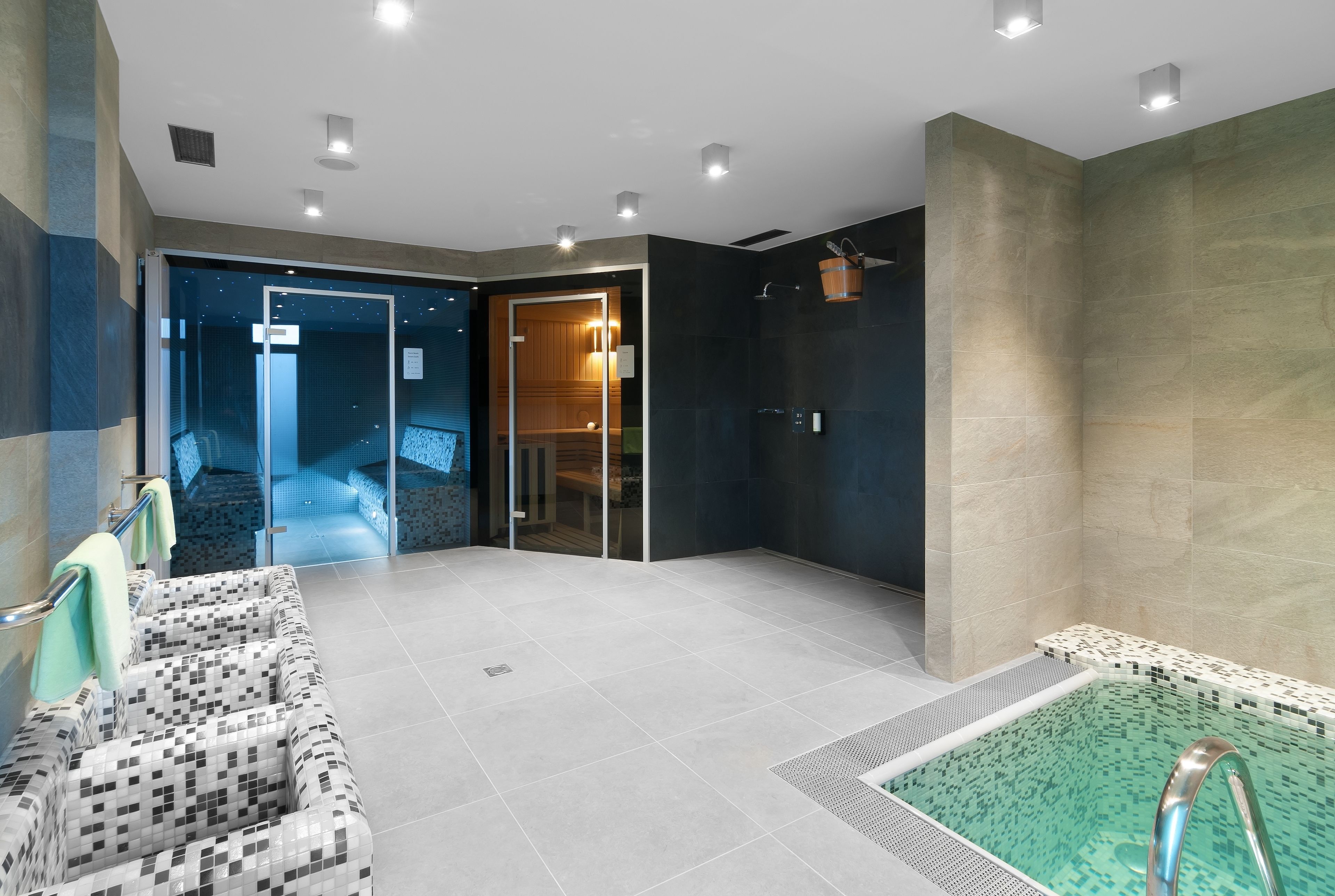 Masajes deportivos y masajes 