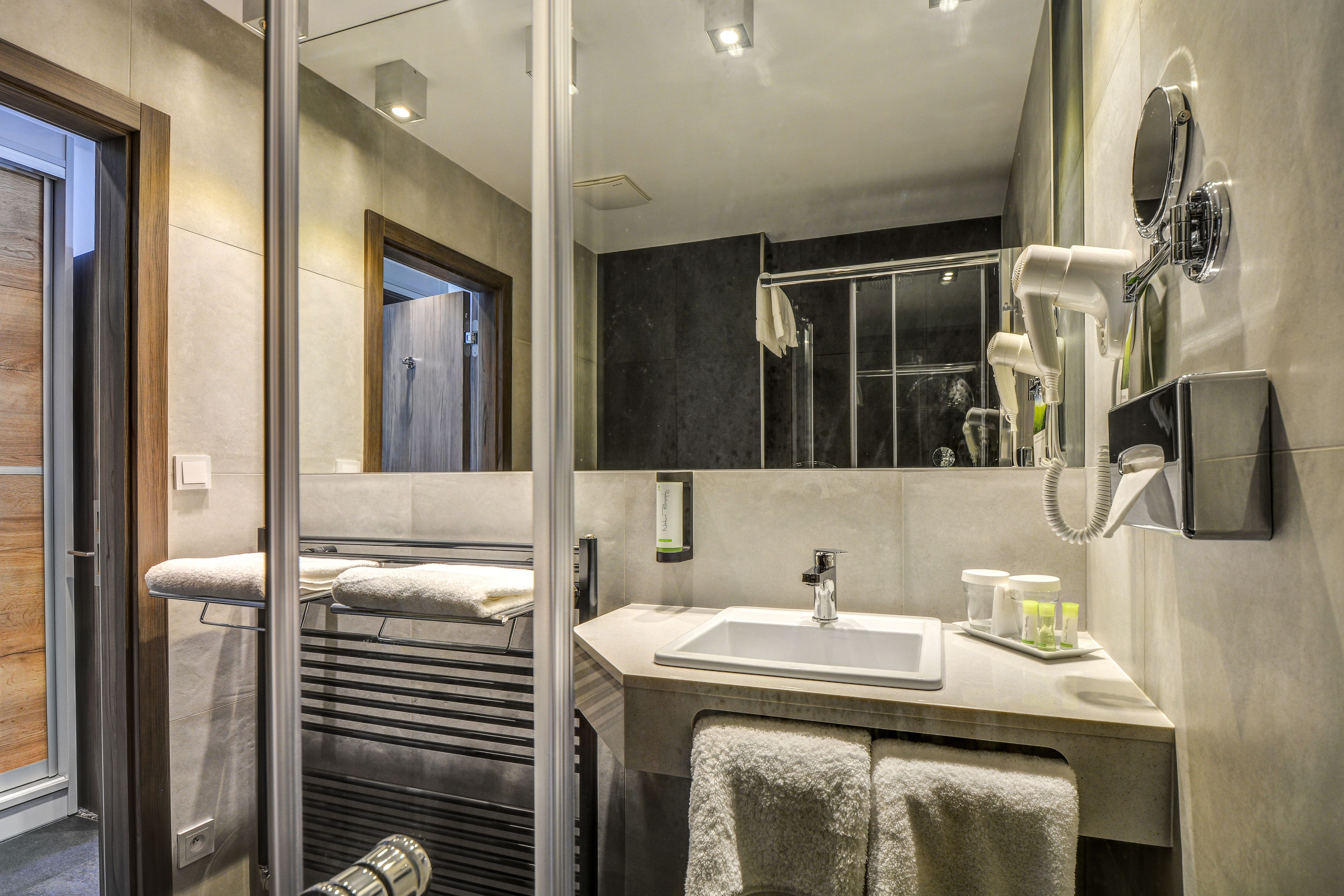 Amenity Hotel & Resort Špindlerův Mlýn