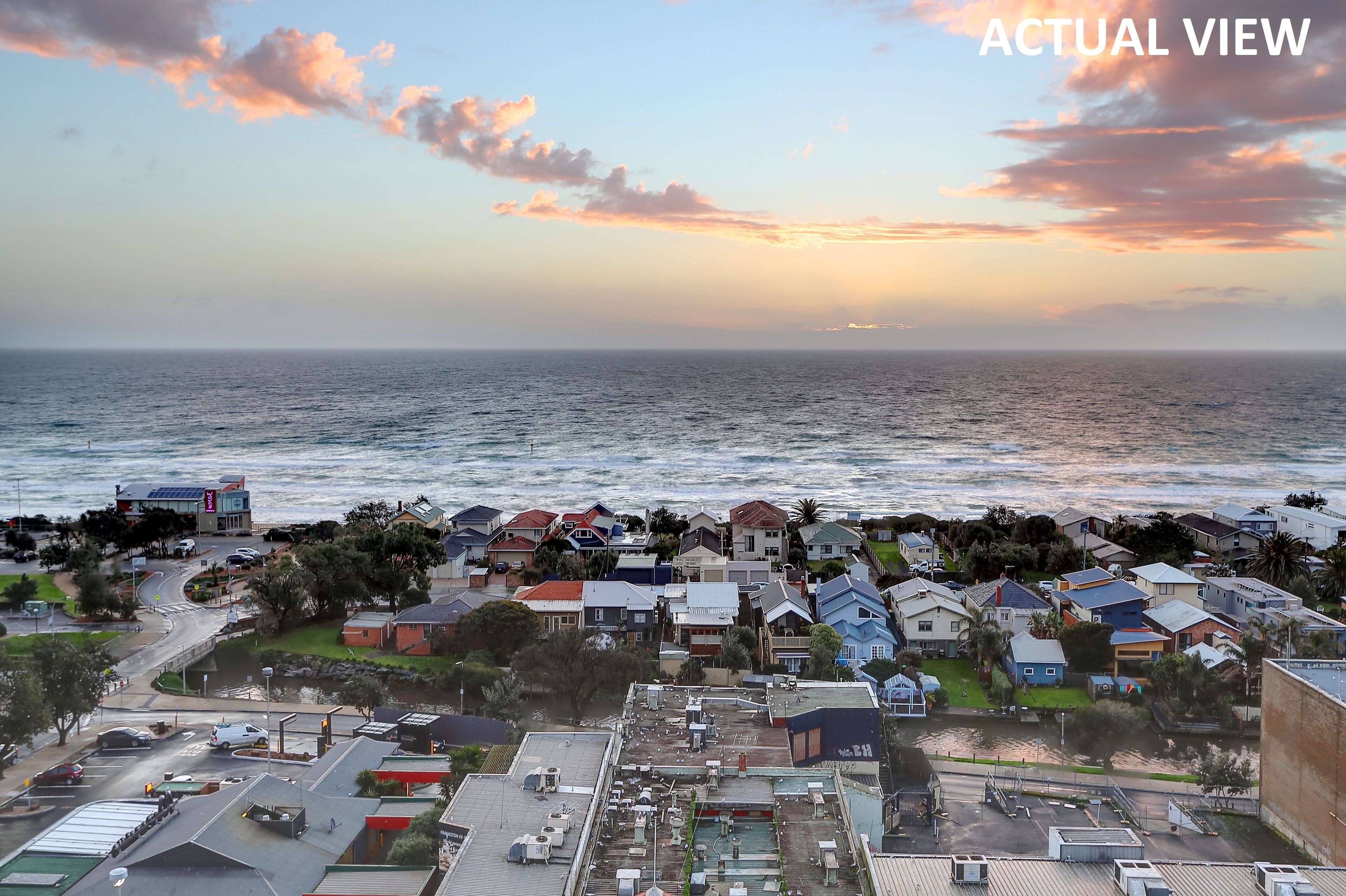 Apartment 2 bedrooms, with gym