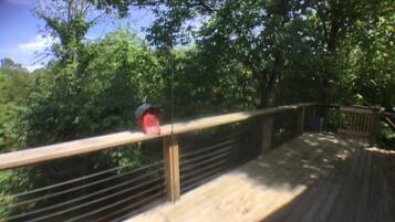 Classic House, Garden View | Terrace/patio