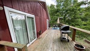 Unclassified image, 5 of 24, button - River Cabin (Nixa)