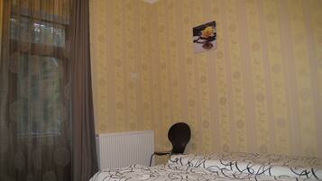 2 bedrooms