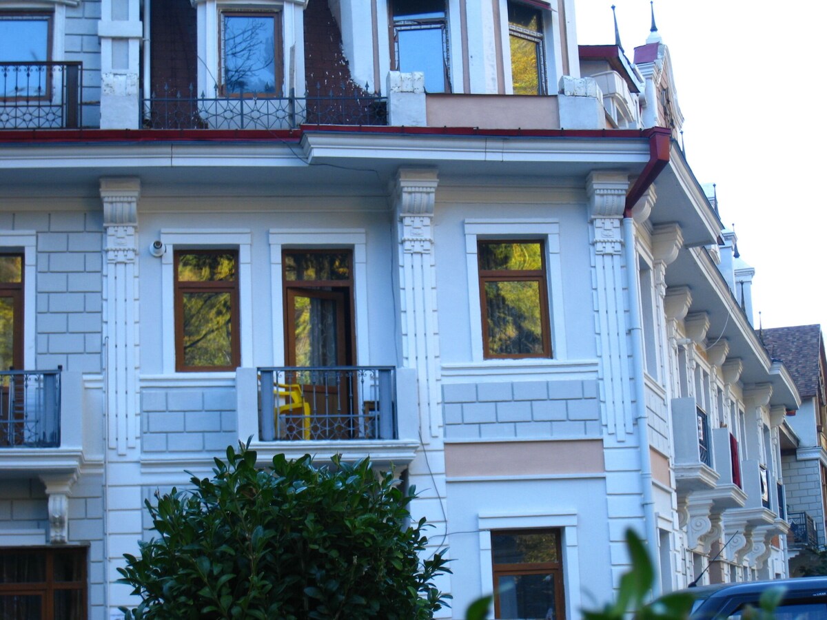 Image de profil de l’hôte