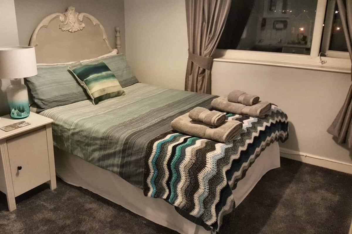 Double Ensuite Room