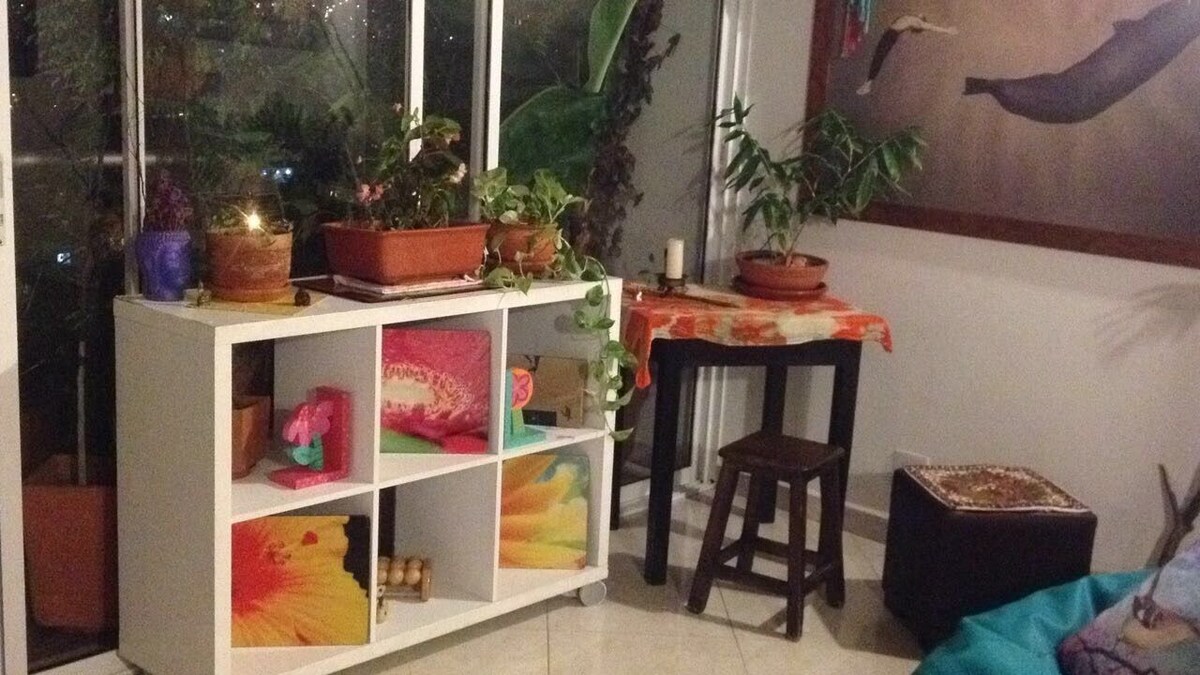 Bild für Gastgeberprofil