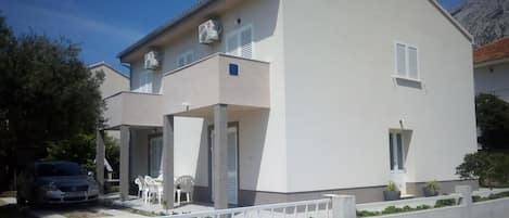 Fachada