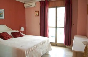 3 عدّة غرف نوم