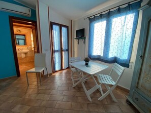 Family Room - B&b Su Acu (Dorgali)
