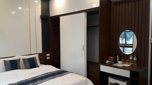 Superior Double Room | Desk, free WiFi - HALONG SUNBAY HOTEL (Ha Long)