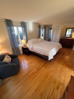 3 عدّة غرف نوم ومكتب ومكواة/لوح كي وواي فاي مجانًا