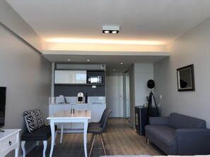 Interior - Madero City Buenos Aires (Puerto Madero)