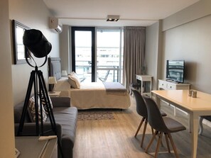 TV - Madero City Buenos Aires (Puerto Madero)