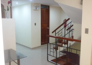 Interior - Mística Boutique Hotel (Arequipa)