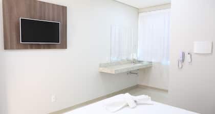 Hotel PetroShop