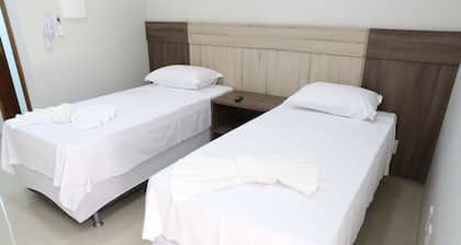 Hotel PetroShop