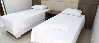Hotel PetroShop