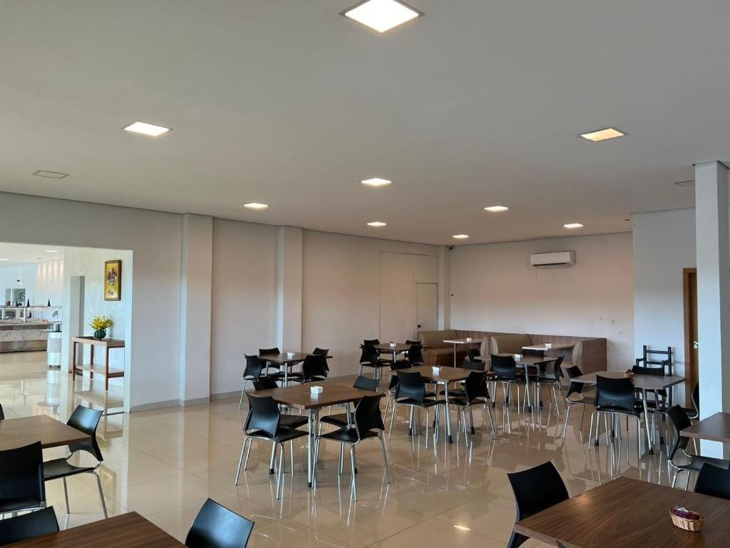 Tempat makan