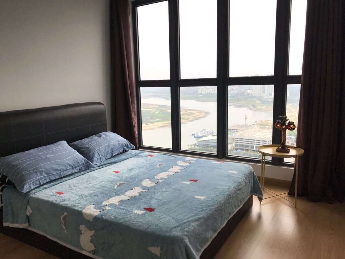 Image de profil de l’hôte