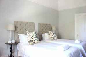 Deluxe-Ferienhaus, 2 Schlafzimmer