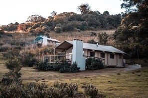 Exterior - AfriCamps at Gowan Valley - Glamping (Balgowan)