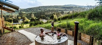 AfriCamps at Gowan Valley - Glamping