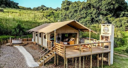 AfriCamps at Gowan Valley - Glamping