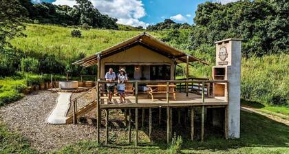 AfriCamps at Gowan Valley - Glamping