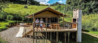 AfriCamps at Gowan Valley - Glamping