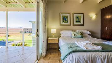 Deluxe Apartment, 3 Bedrooms | 3 bedrooms