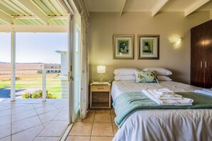 Apartamento luxo, 3 quartos | 3 quartos