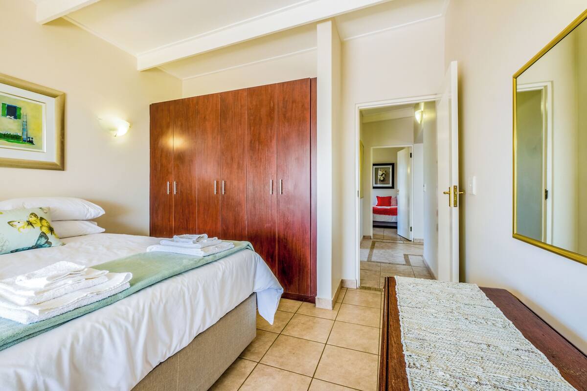 Apartamento clássico, 3 quartos