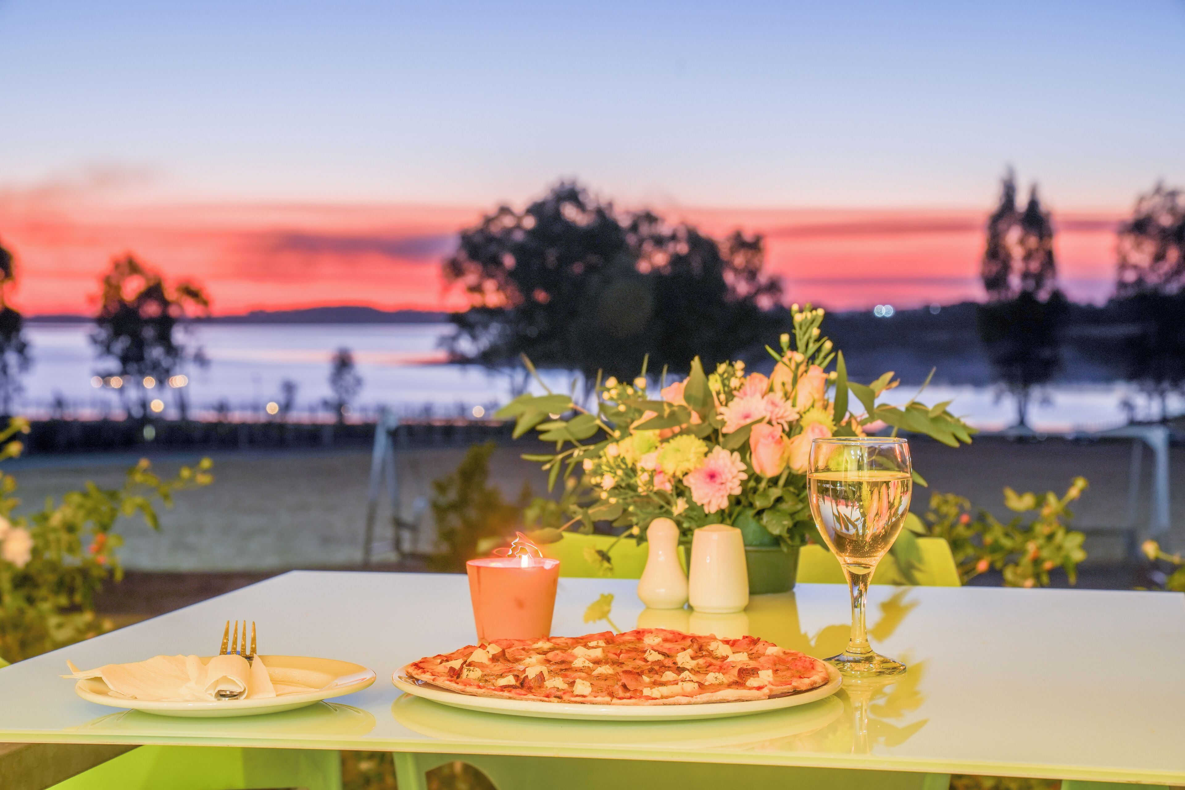 每日付費供應歐陸早餐