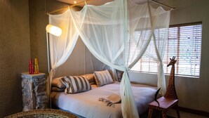 Room - Mhangela Lodge Balule (Phalaborwa)