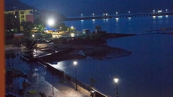 Vista da propriedade