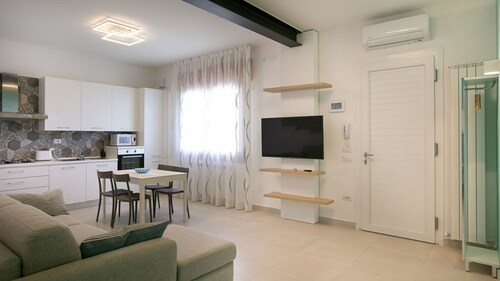 Casa Nives - Appartamento Tiffany