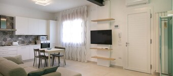 Casa Nives - Appartamento Tiffany