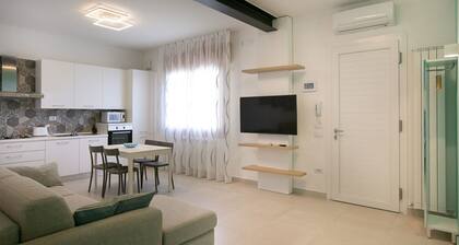 Casa Nives - Appartamento Tiffany