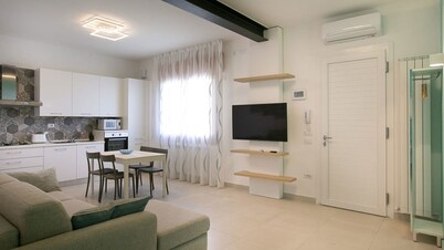 Casa Nives - Appartamento Tiffany