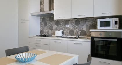 Tiffany tu apartamento para unas vacaciones exclusivas en la playa