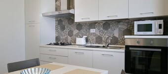 Casa Nives - Appartamento Tiffany