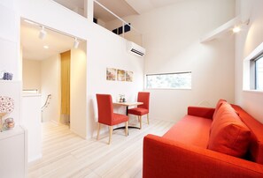 Interior - "SHIBUYA NOREN" ,Room wi-fi,New popular area (渋谷区)