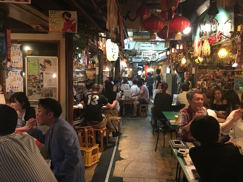 "SHIBUYA NOREN" ,Room wi-fi,New popular area