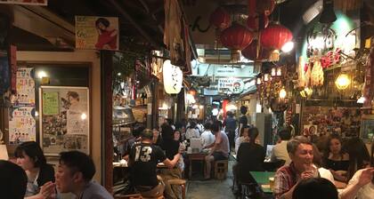 "SHIBUYA NOREN" ,Room wi-fi,New popular area