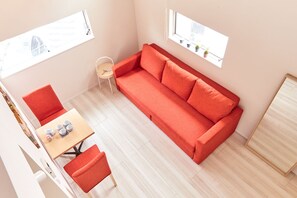 TV - "SHIBUYA NOREN" ,Room wi-fi,New popular area (渋谷区)