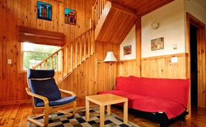 壁炉、乒乓球、书