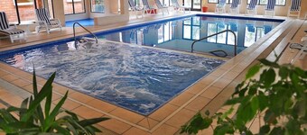 EL MIRADOR HOTEL SPA