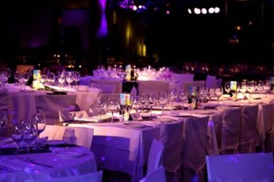 Salón de eventos