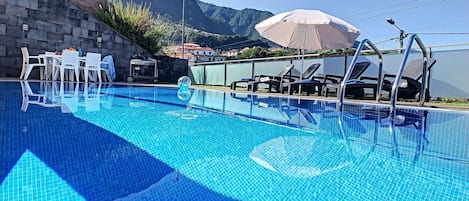 Alberca
